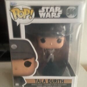 Funko Star Wars Obi-Wan Kenobi Pop Figure